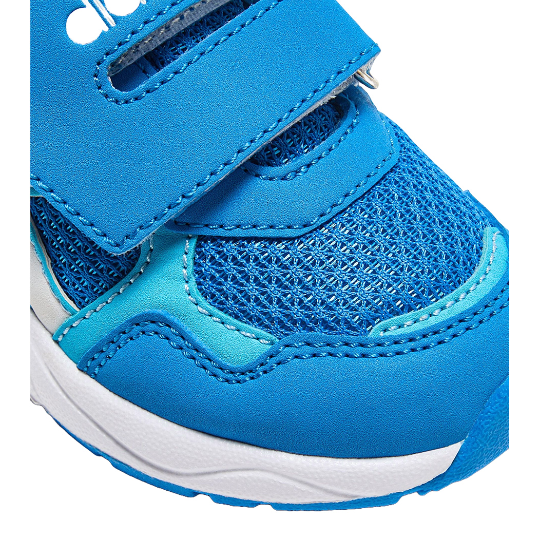 DIADORA FALCON 5 I SCARPE SNEAKERS BAMBINI CON STRAPPO SPORT RUNNING 101.181484