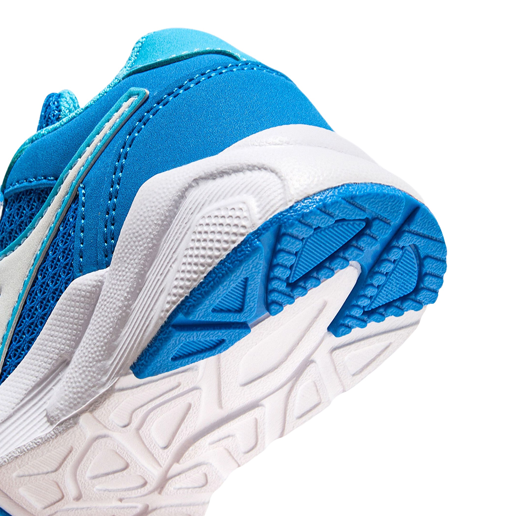 DIADORA FALCON 5 I SCARPE SNEAKERS BAMBINI CON STRAPPO SPORT RUNNING 101.181484