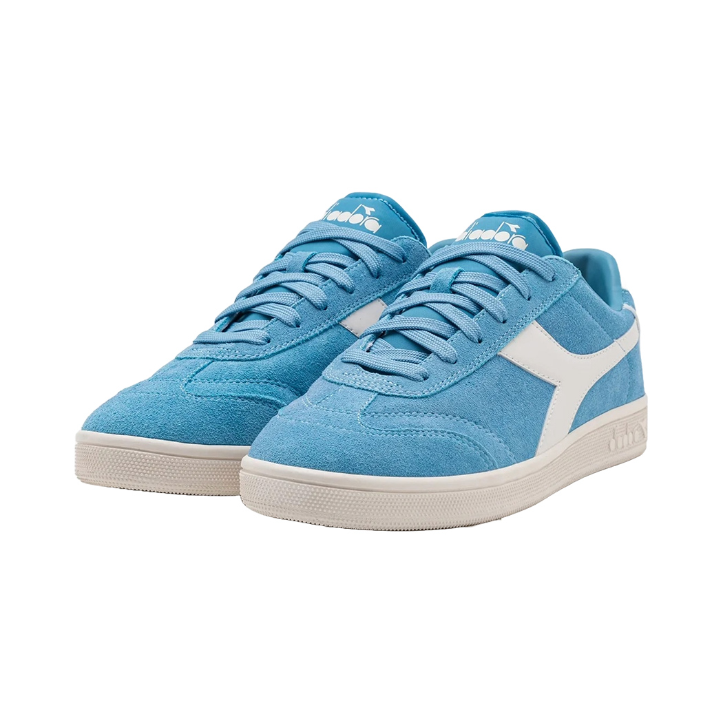 DIADORA KICK SCARPE UOMO SNEAKERS PELLE SPORT BASKET TENNIS CALCIO 101.173100