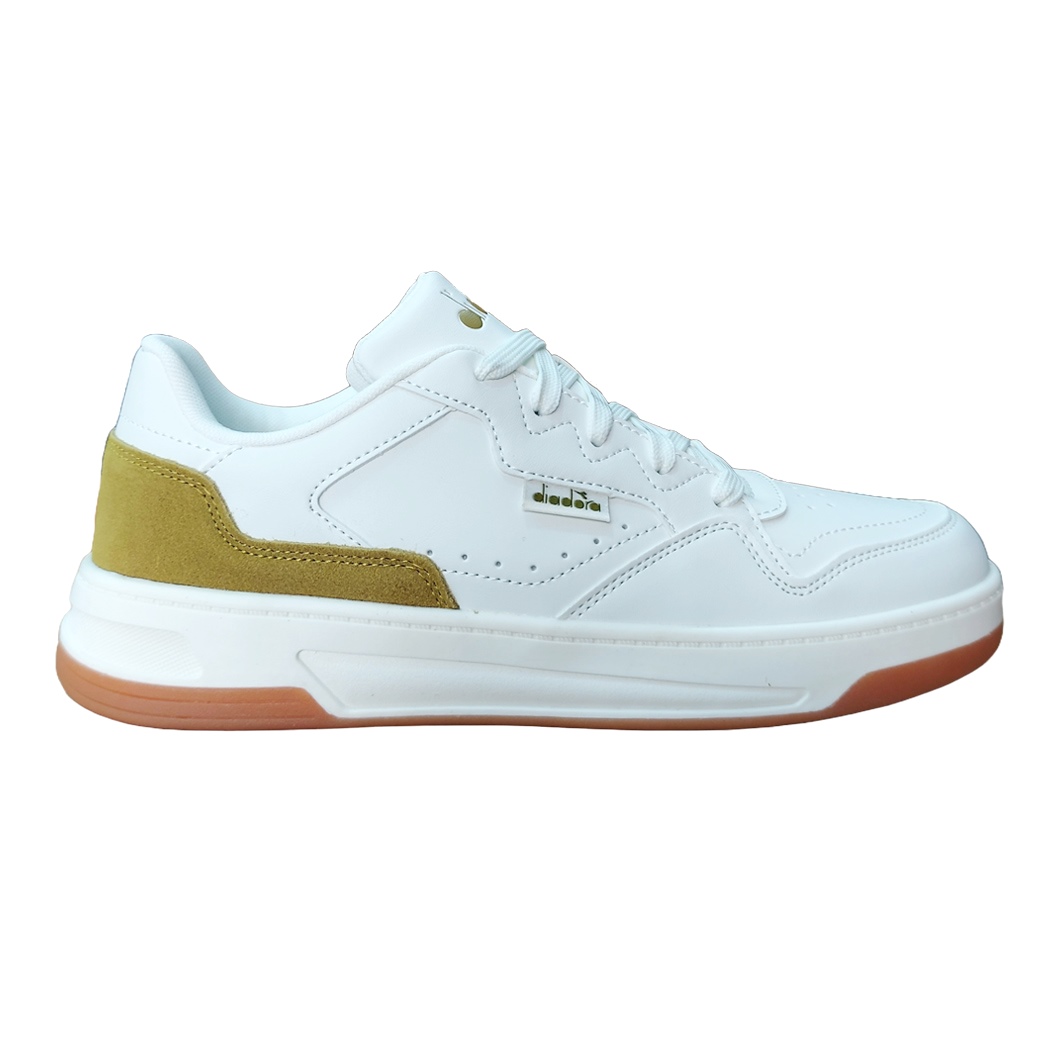 DIADORA GINGER SCARPE SNEAKERS UOMO UNISEX SHOES SPORTCORSA COMODE 101.181562