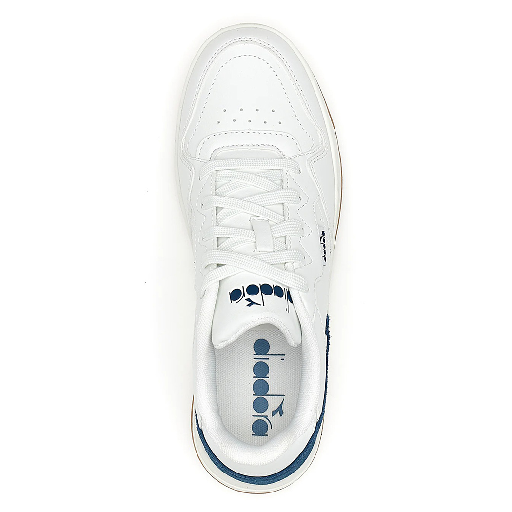 DIADORA GINGER SCARPE SNEAKERS UOMO UNISEX SHOES SPORTCORSA COMODE 101.181562