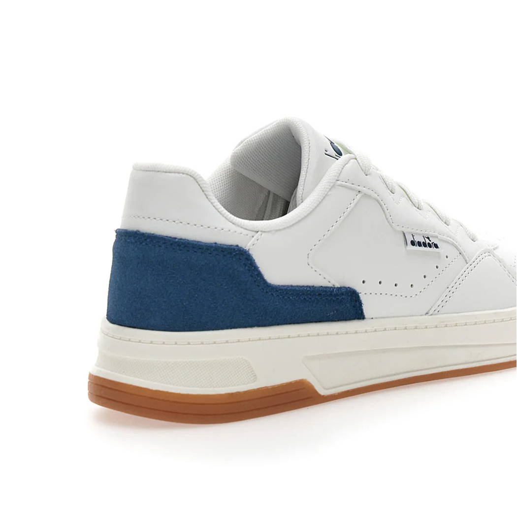 DIADORA GINGER SCARPE SNEAKERS UOMO UNISEX SHOES SPORTCORSA COMODE 101.181562