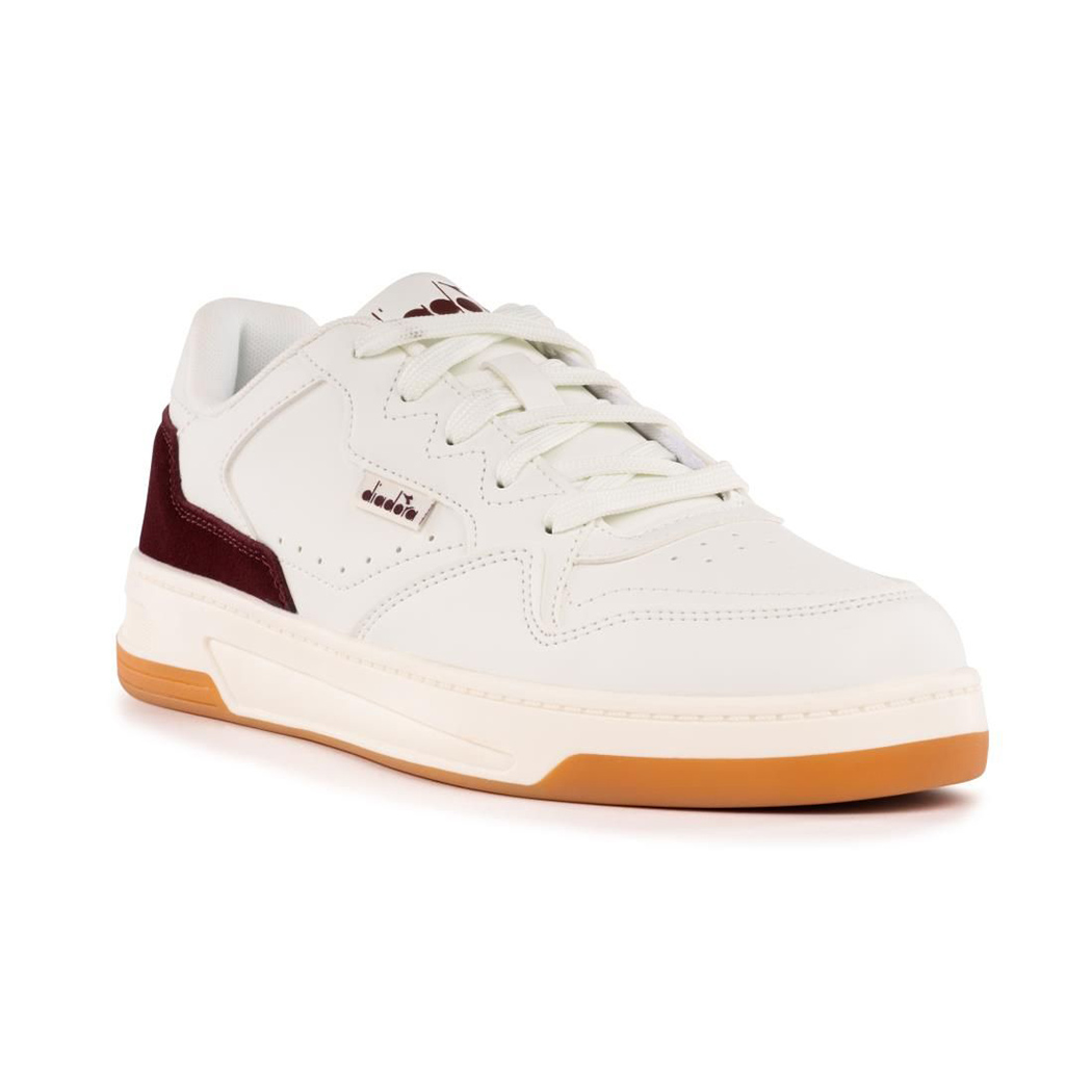 DIADORA GINGER SCARPE SNEAKERS UOMO UNISEX SHOES SPORTCORSA COMODE 101.181562
