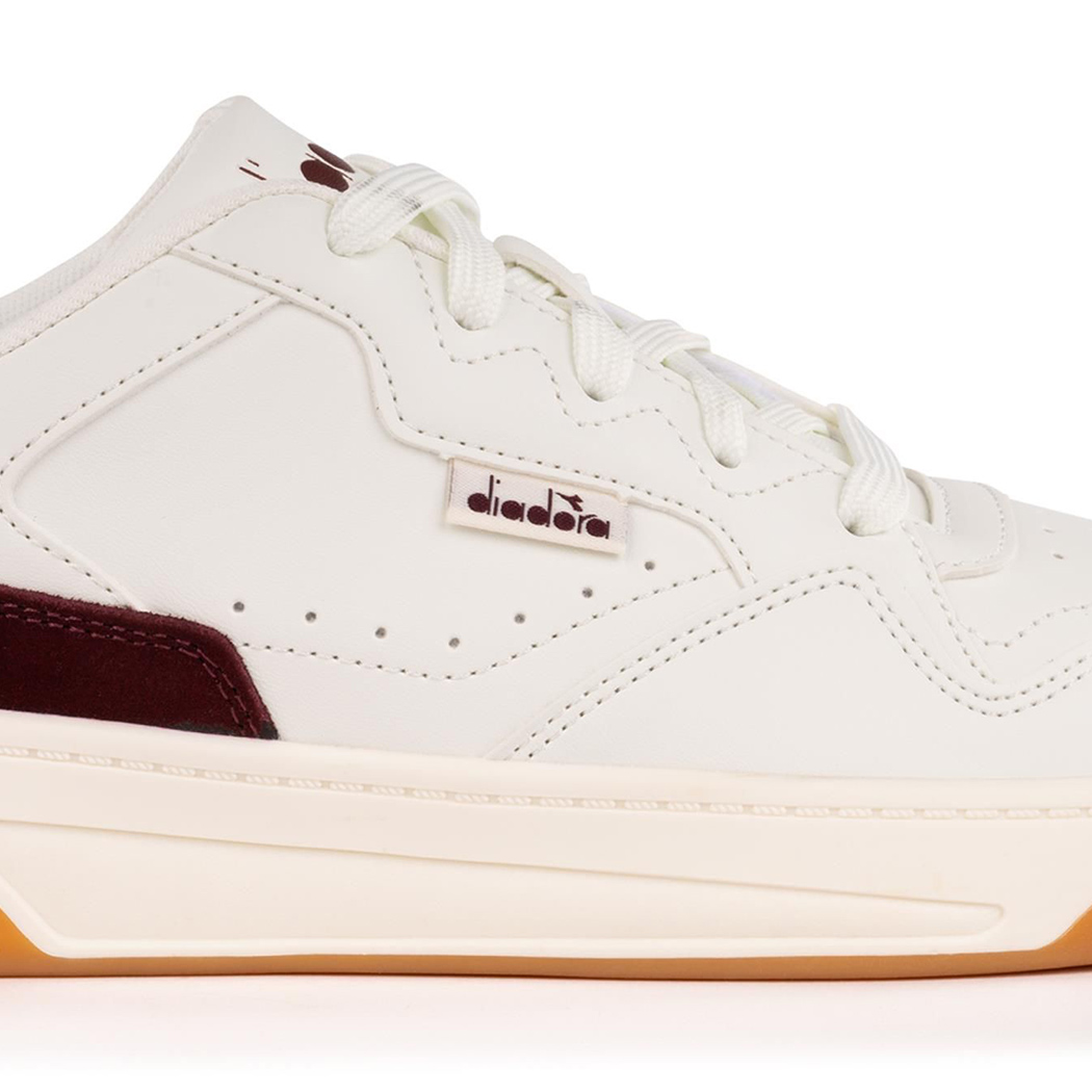 DIADORA GINGER SCARPE SNEAKERS UOMO UNISEX SHOES SPORTCORSA COMODE 101.181562