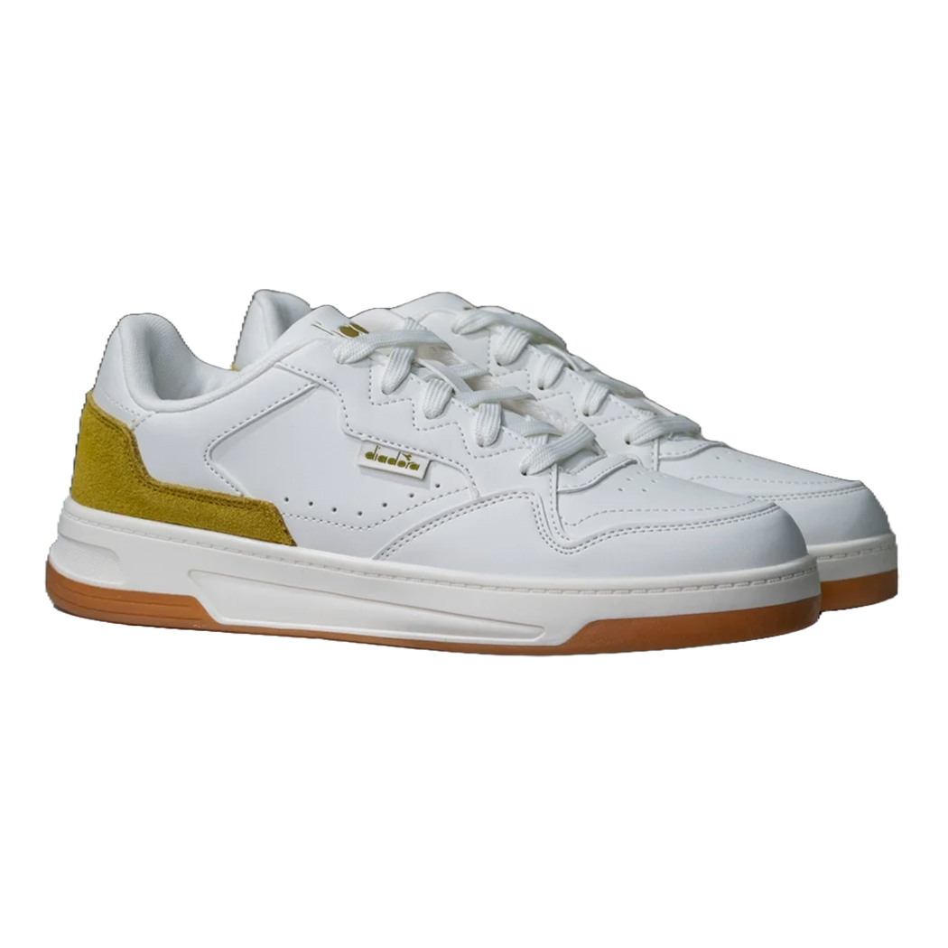DIADORA GINGER SCARPE SNEAKERS UOMO UNISEX SHOES SPORTCORSA COMODE 101.181562
