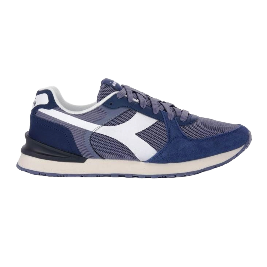 DIADORA SCARPE FENICE SNEAKERS UOMO NYLON PELLE PU SCAMOSCIATA SHOES 101.181565