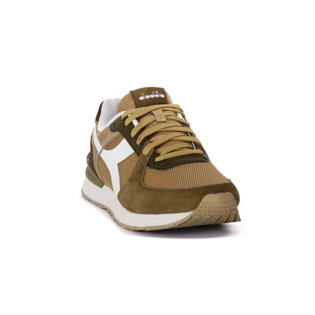 DIADORA SCARPE FENICE SNEAKERS UOMO NYLON PELLE PU SCAMOSCIATA SHOES 101.181565