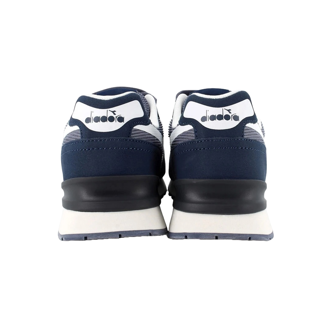 DIADORA SCARPE FENICE SNEAKERS UOMO NYLON PELLE PU SCAMOSCIATA SHOES 101.181565