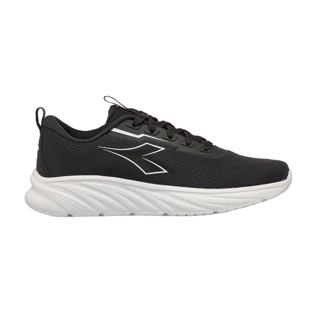 DIADORA PIPER SCARPE SNEAKERS SPORT UNISEX RUNNING CORSA DD COMFORT 101.181998