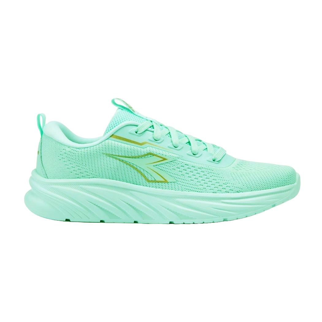 DIADORA PIPER SCARPE SNEAKERS SPORT UNISEX RUNNING CORSA DD COMFORT 101.181998