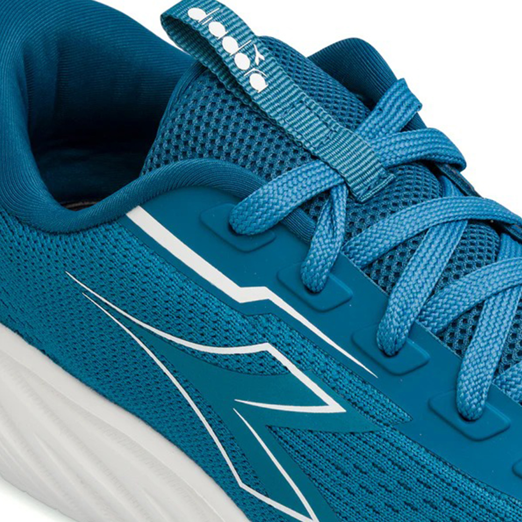 DIADORA PIPER SCARPE SNEAKERS SPORT UNISEX RUNNING CORSA DD COMFORT 101.181998