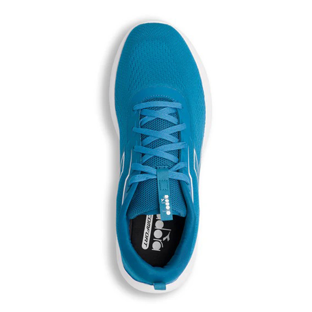 DIADORA PIPER SCARPE SNEAKERS SPORT UNISEX RUNNING CORSA DD COMFORT 101.181998