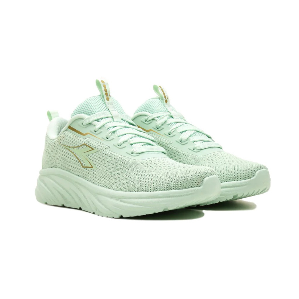 DIADORA PIPER SCARPE SNEAKERS SPORT UNISEX RUNNING CORSA DD COMFORT 101.181998