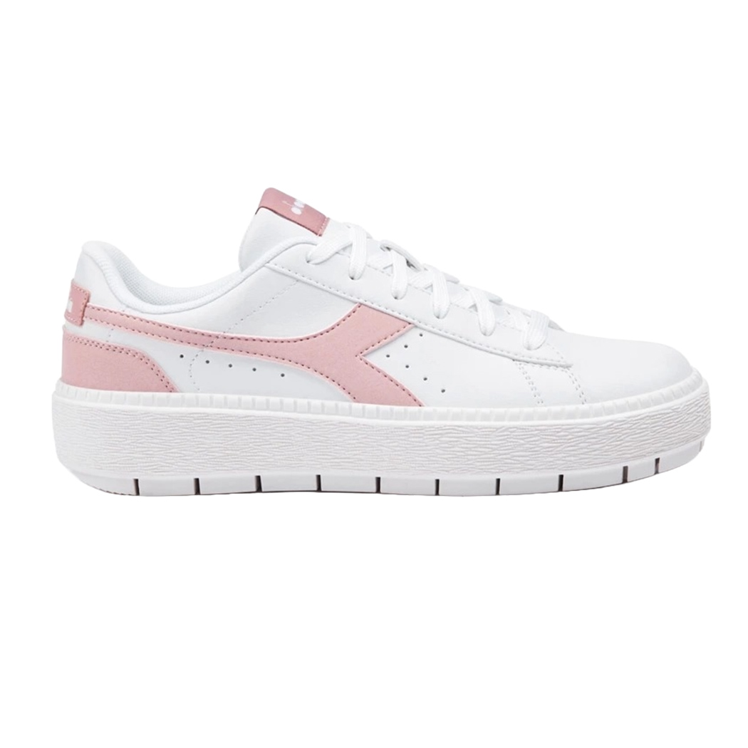 DIADORA JACE SCARPE SNEAKERS DONNA SHOES SPORT CORSA RUN PLATFORM 101.181607