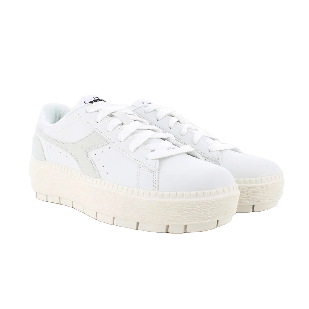 DIADORA JACE SCARPE SNEAKERS DONNA SHOES SPORT CORSA RUN PLATFORM 101.181607