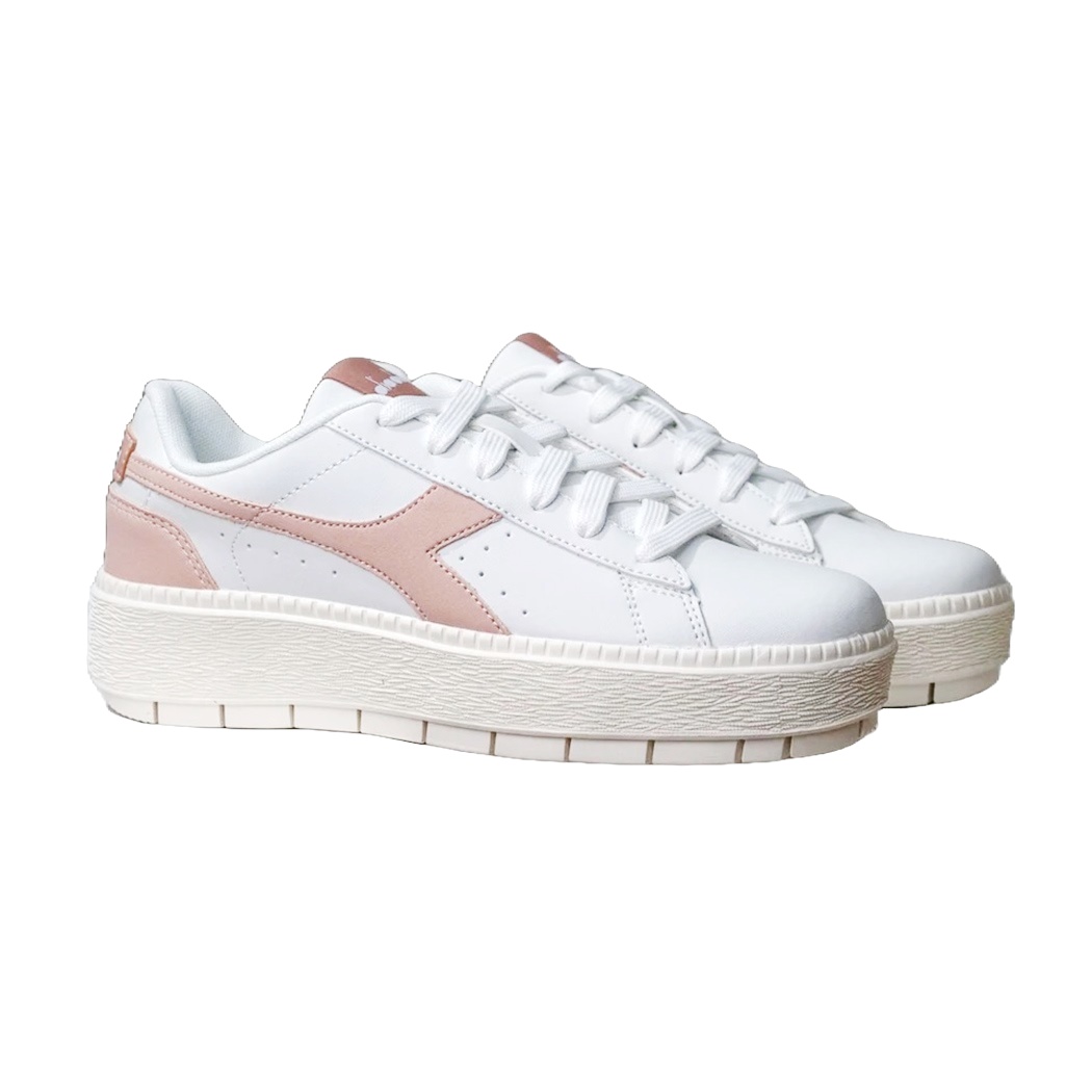 DIADORA JACE SCARPE SNEAKERS DONNA SHOES SPORT CORSA RUN PLATFORM 101.181607