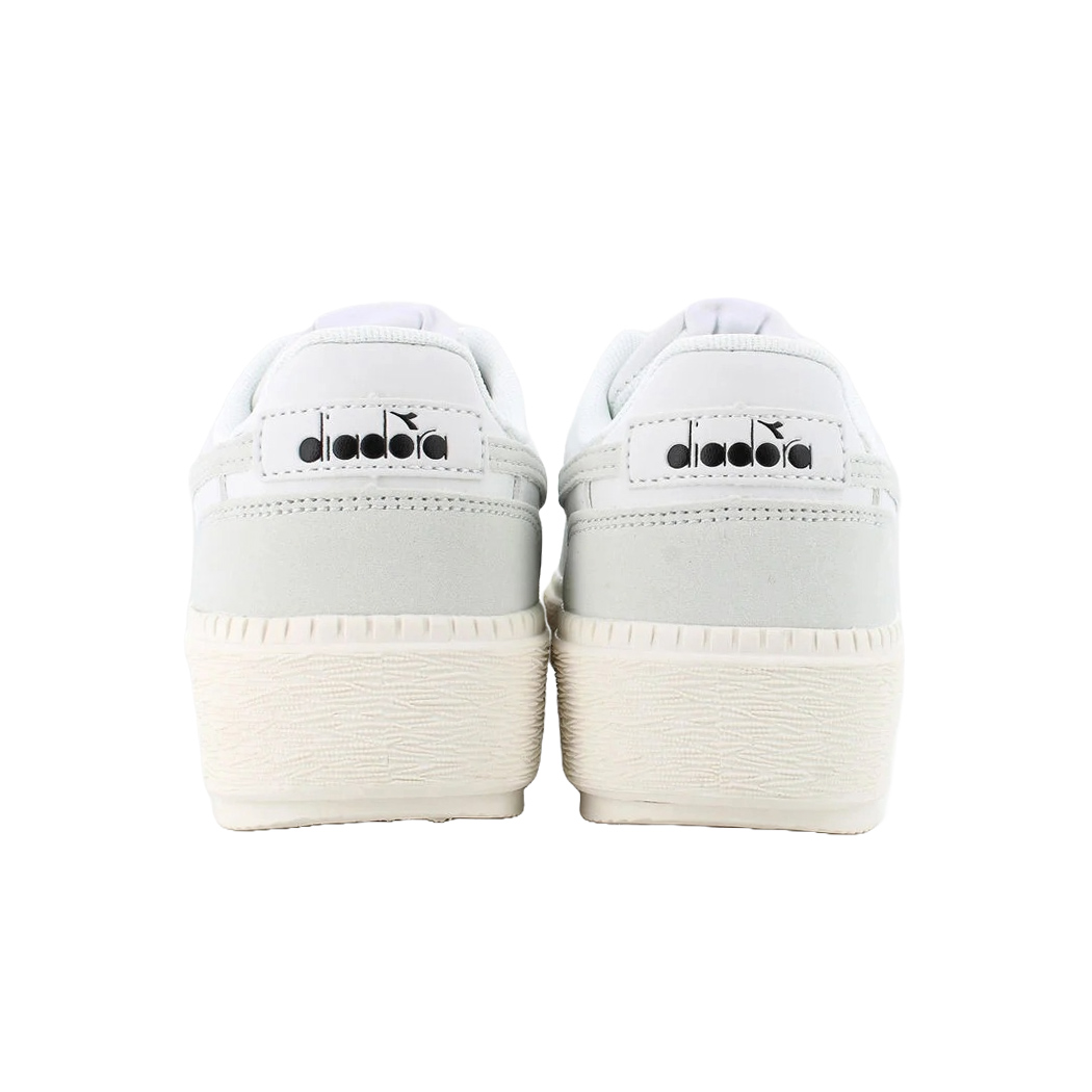 DIADORA JACE SCARPE SNEAKERS DONNA SHOES SPORT CORSA RUN PLATFORM 101.181607