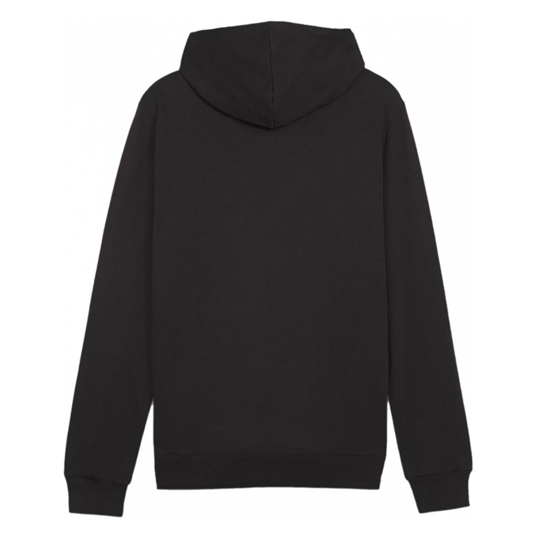 PUMA FELPA CAPPUCCIO TEAM GOAL CASUALS HOODY UOMO BOY RAGAZZO PRIMAVERILE 658618