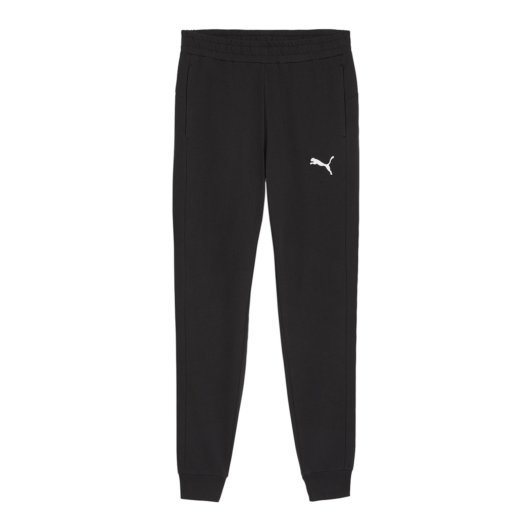 PUMA PANTALONI TUTA UOMO TEAM GOAL CASUALS PANTS PRIMAVERILI SPORT RELAX 658598
