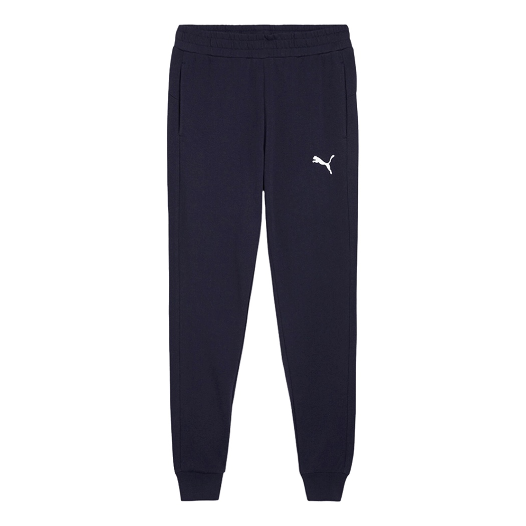 PUMA PANTALONI TUTA UOMO TEAM GOAL CASUALS PANTS PRIMAVERILI SPORT RELAX 658598