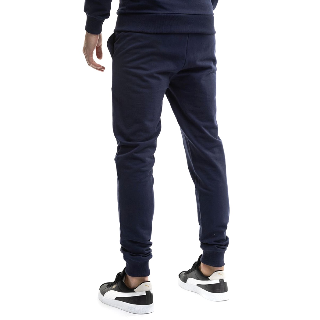PUMA PANTALONI TUTA UOMO TEAM GOAL CASUALS PANTS PRIMAVERILI SPORT RELAX 658598
