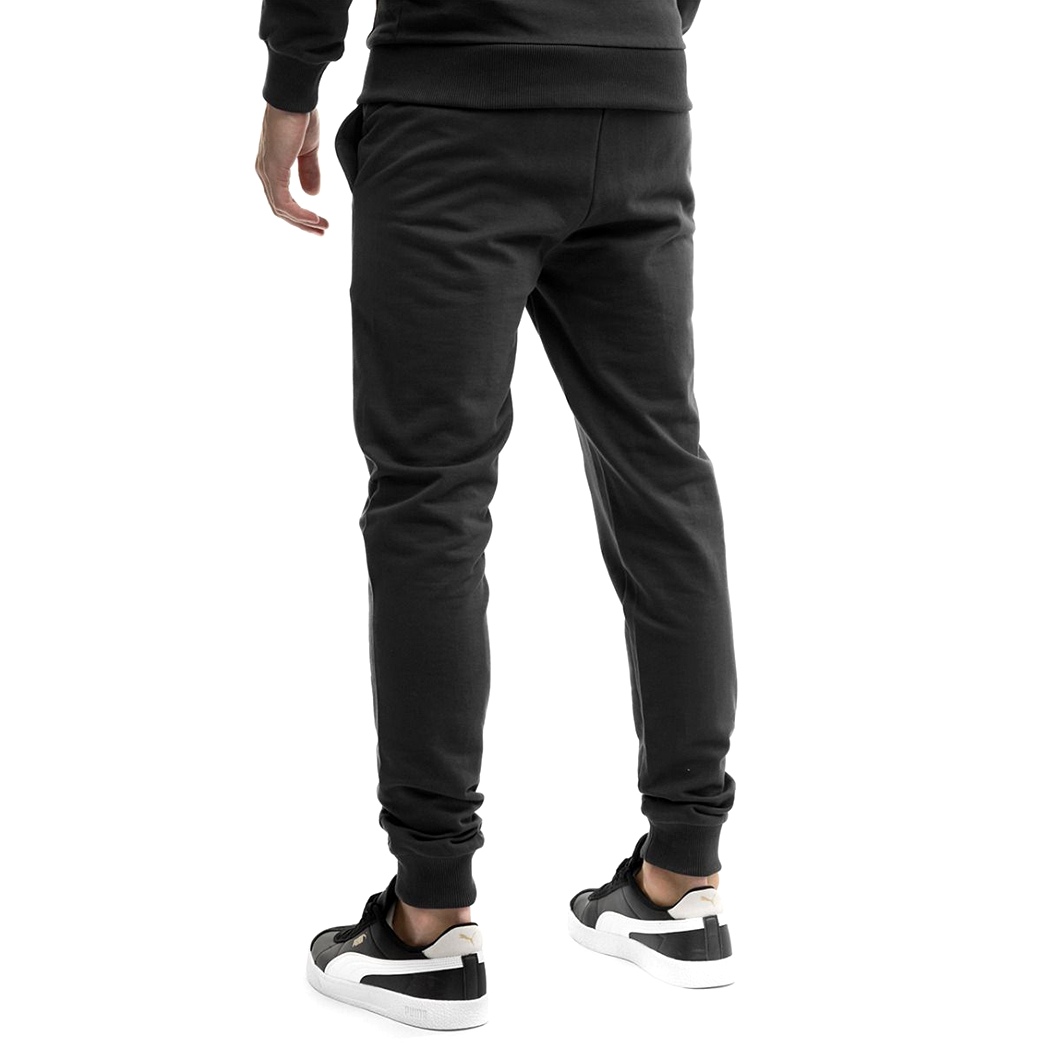 PUMA PANTALONI TUTA UOMO TEAM GOAL CASUALS PANTS PRIMAVERILI SPORT RELAX 658598