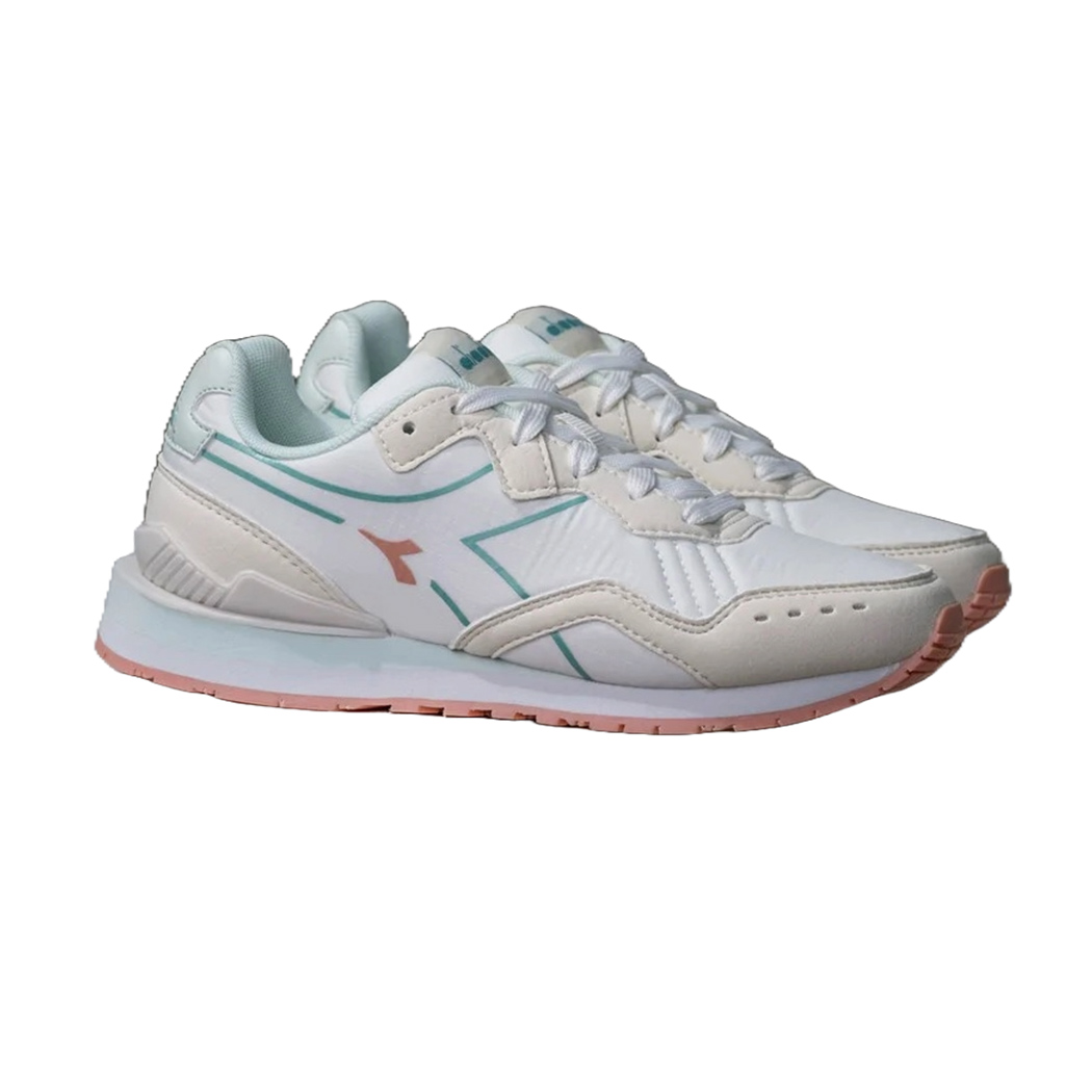 DIADORA RAVEN WN SCARPE SNEAKERS DONNA SHOES SPORT RUNNING COMODE 101.181549