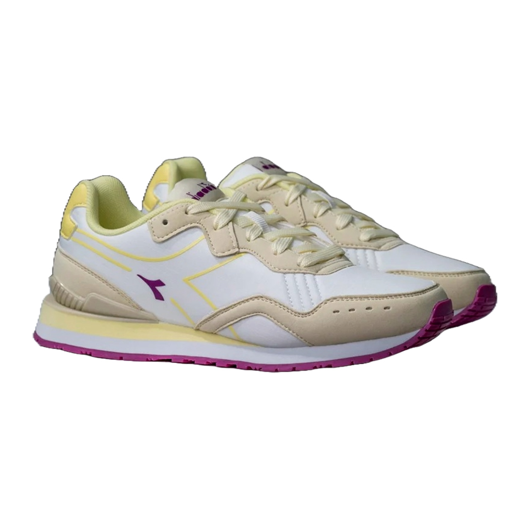 DIADORA RAVEN WN SCARPE SNEAKERS DONNA SHOES SPORT RUNNING COMODE 101.181549