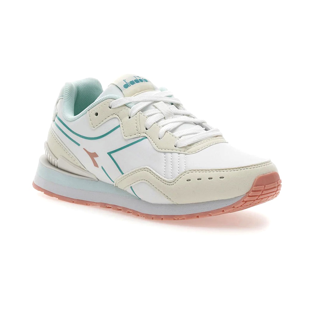 DIADORA RAVEN WN SCARPE SNEAKERS DONNA SHOES SPORT RUNNING COMODE 101.181549
