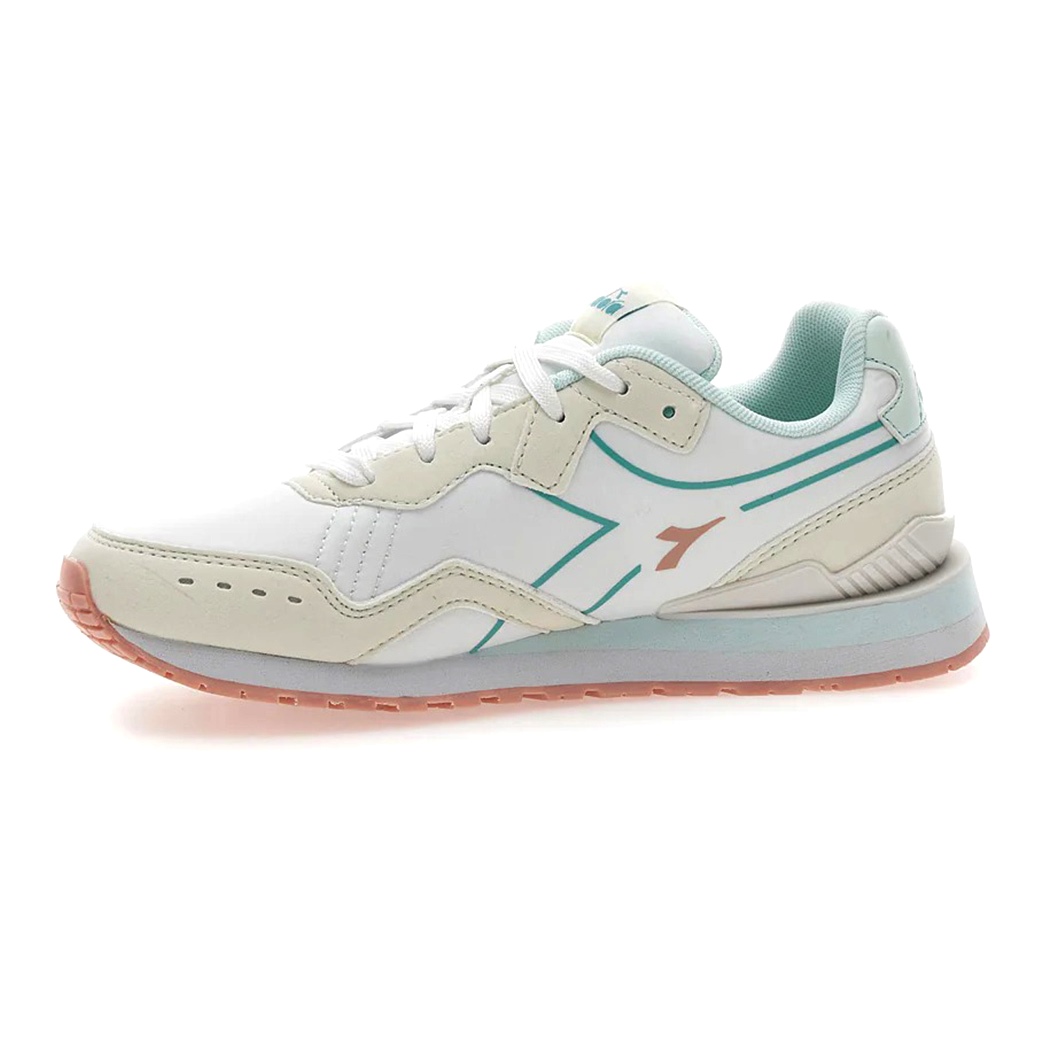 DIADORA RAVEN WN SCARPE SNEAKERS DONNA SHOES SPORT RUNNING COMODE 101.181549