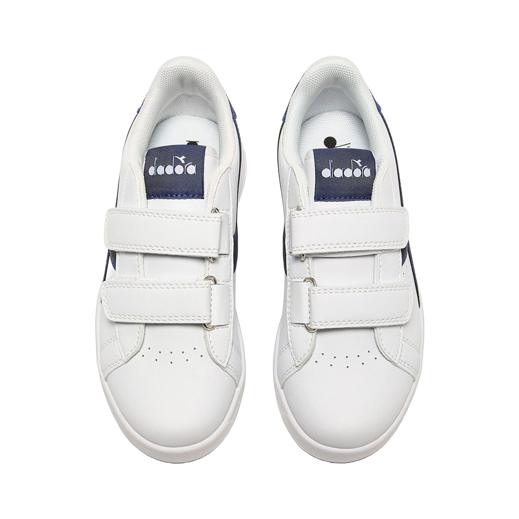 DIADORA GAME P CAMO PS SCARPE SNEAKERS RAGAZZI STRAPPO SPORT BAMBINI 101.182005