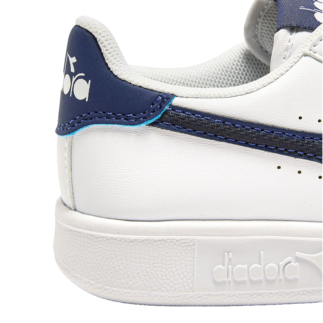 DIADORA GAME P CAMO PS SCARPE SNEAKERS RAGAZZI STRAPPO SPORT BAMBINI 101.182005