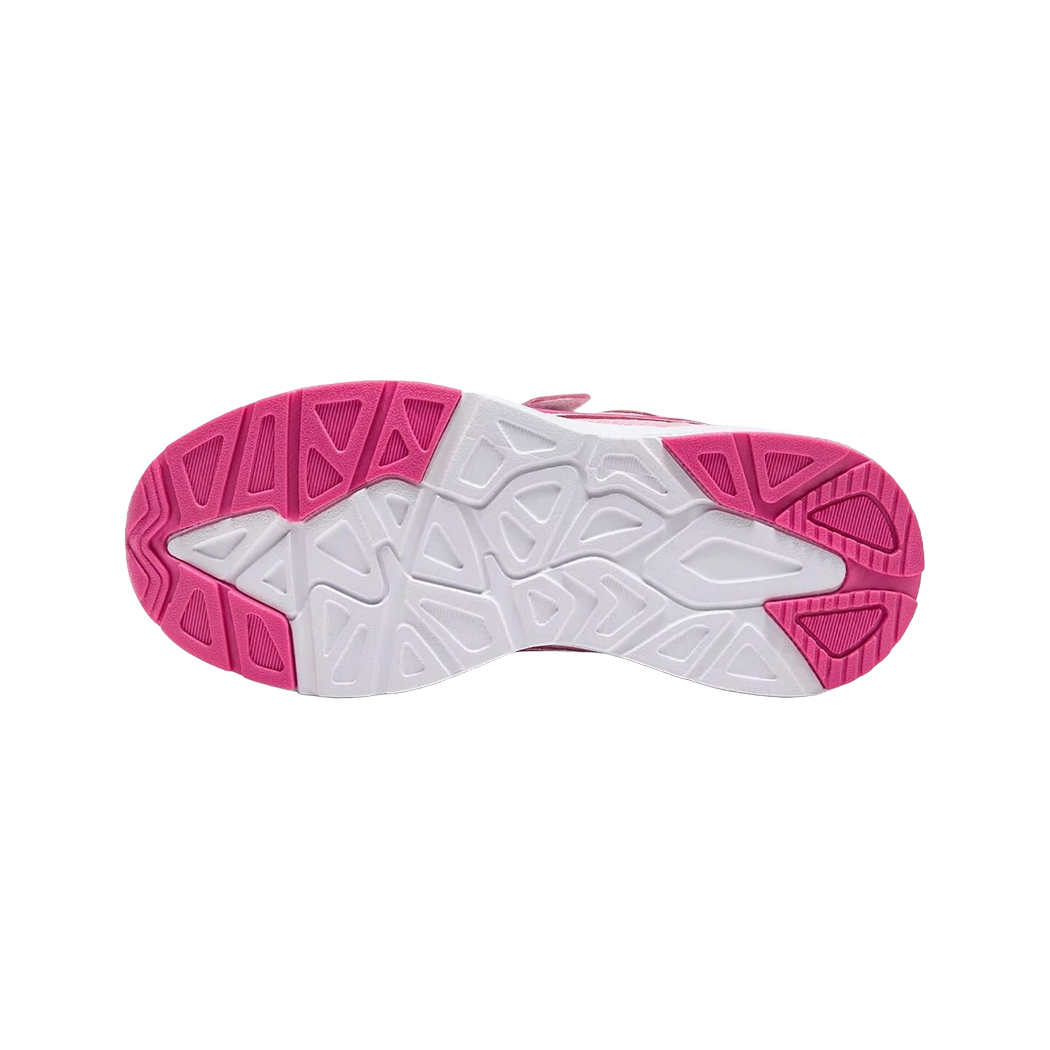 DIADORA SCARPE FALCON 5 JR V SHOES SNEAKERS BAMBINI STRAPPO SPORT RUN 101.181478