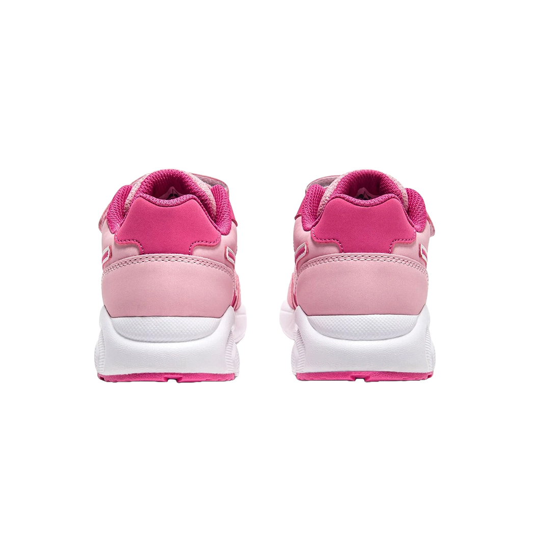 DIADORA SCARPE FALCON 5 JR V SHOES SNEAKERS BAMBINI STRAPPO SPORT RUN 101.181478