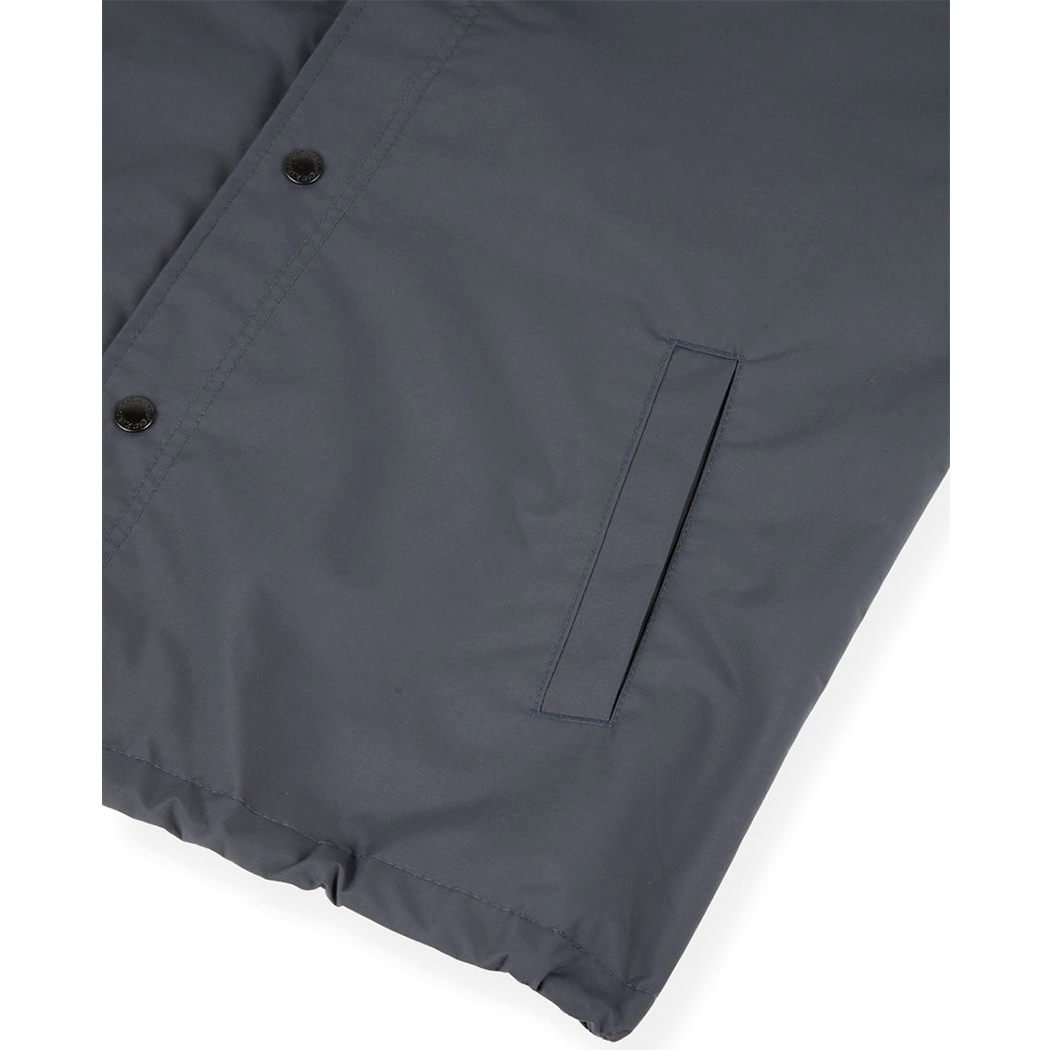 DICKIES GIACCA COACH OAKPORT GIUBBINO GIUBBOTTO UOMO SFODERATO JACKET DKOA4XEW