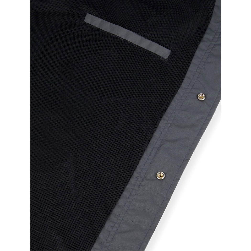 DICKIES GIACCA COACH OAKPORT GIUBBINO GIUBBOTTO UOMO SFODERATO JACKET DKOA4XEW