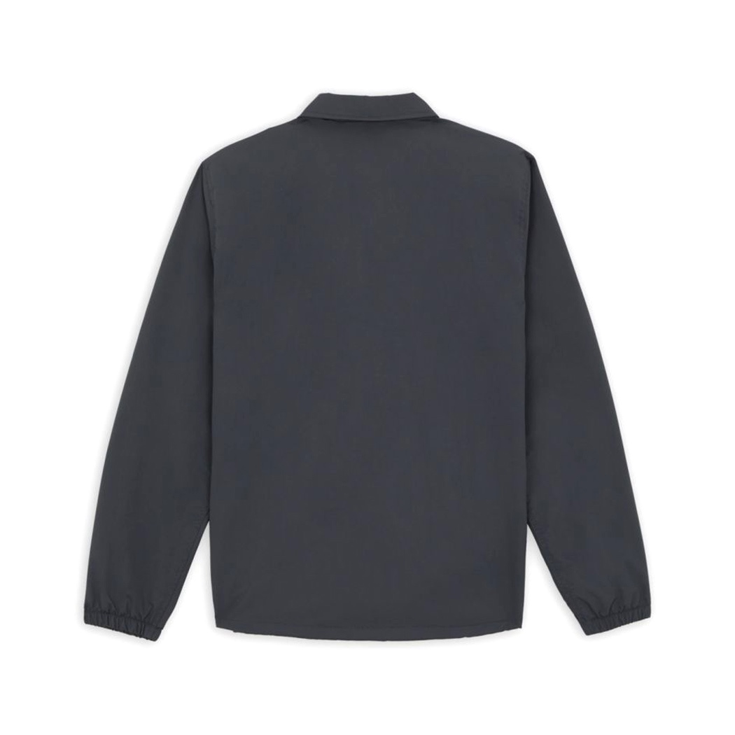 DICKIES GIACCA COACH OAKPORT GIUBBINO GIUBBOTTO UOMO SFODERATO JACKET DKOA4XEW