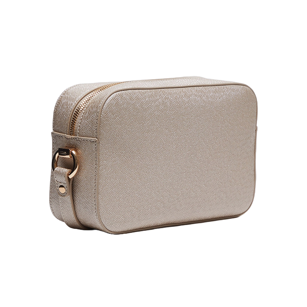 LIU JO BORSA PICCOLA POCHETTE BORSETTA TRACOLLA MANO LOGO DONNA BAG GIRL AXX012