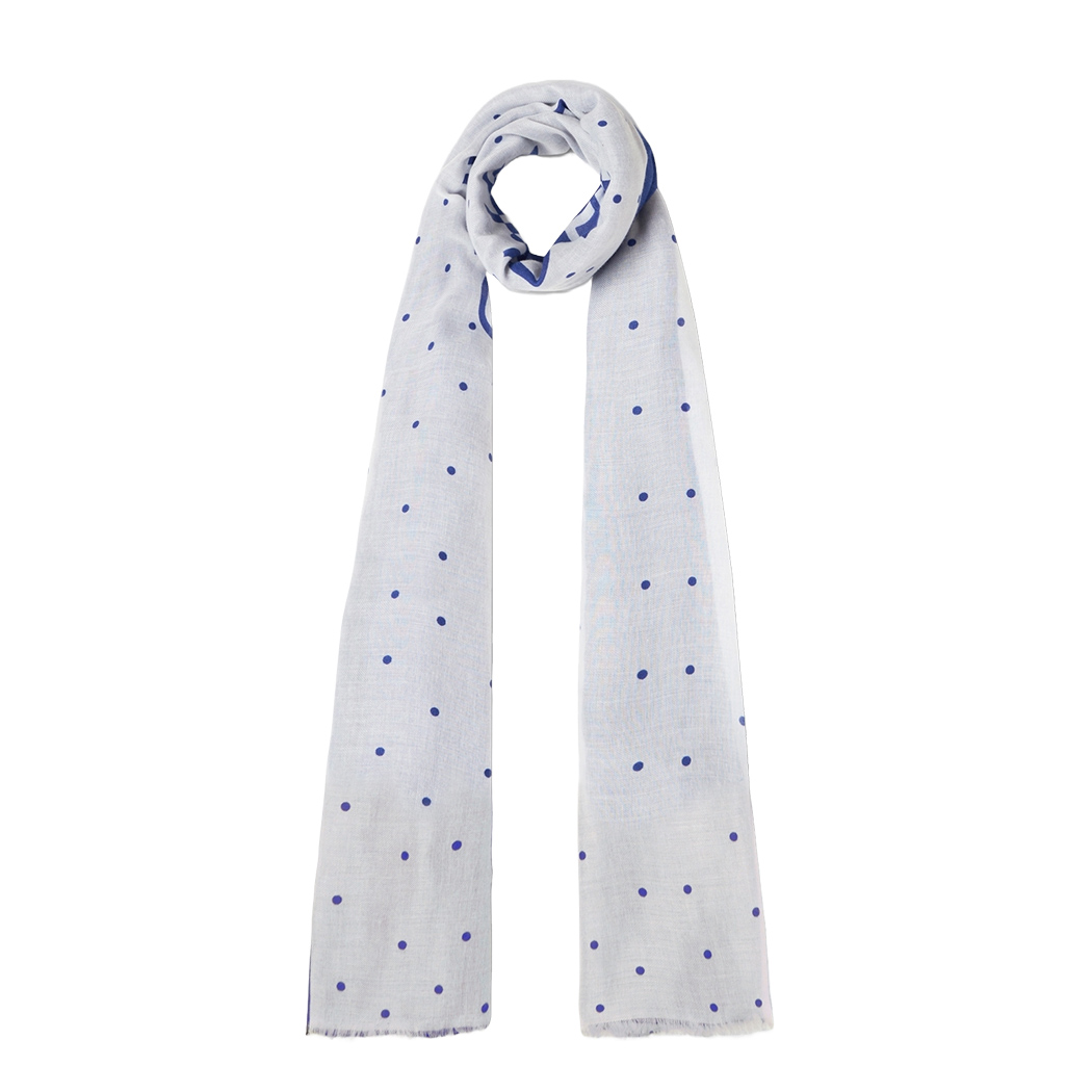 LIU JO STOLA BETTER POIS FANTASIA SCIARPA FOULARD PASHMINA DONNA SCIALLE 2A5020