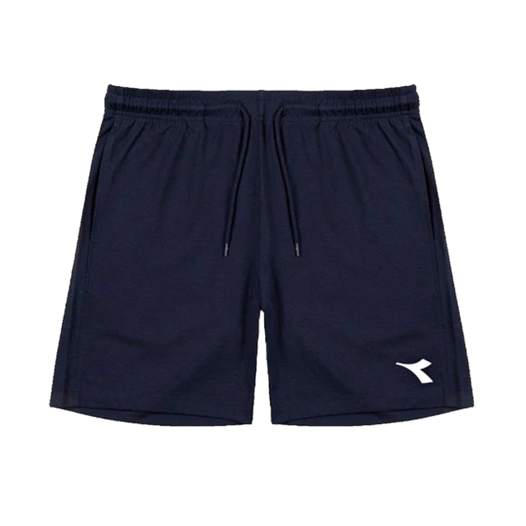 DIADORA SHORTS ESS SPORTS PANTALONCINI PANTALONI CORTI COTONE UOMO 102.181740