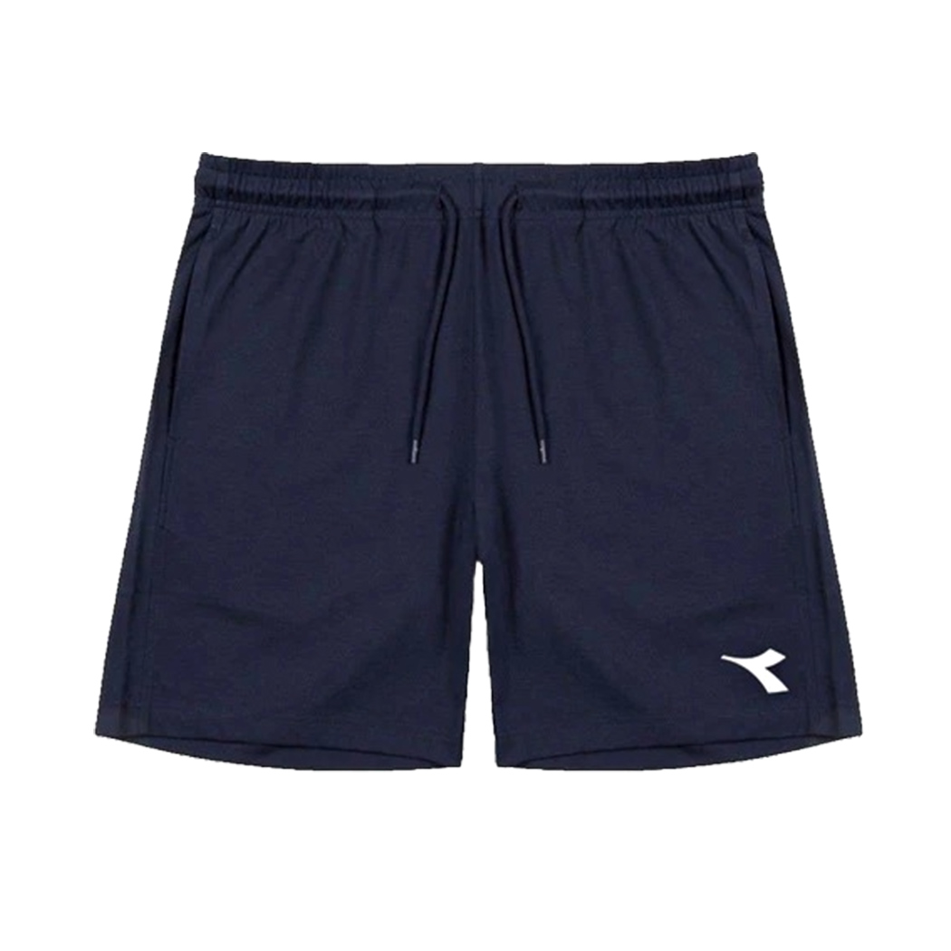 DIADORA SHORTS ESS SPORTS PANTALONCINI PANTALONI CORTI COTONE UOMO 102.181740