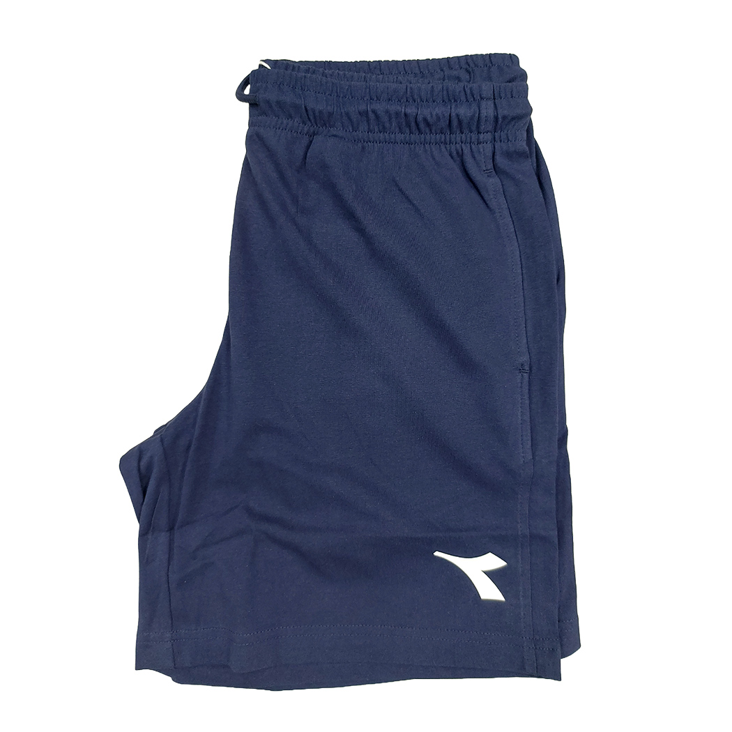 DIADORA SHORTS ESS SPORTS PANTALONCINI PANTALONI CORTI COTONE UOMO 102.181740