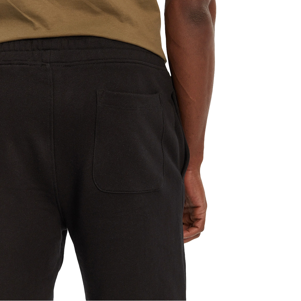 GUESS BERMUDA PANTALONCINI CORTI PANTALONI FELPA SPORT SHORTS UOMO M5GD10KCN01