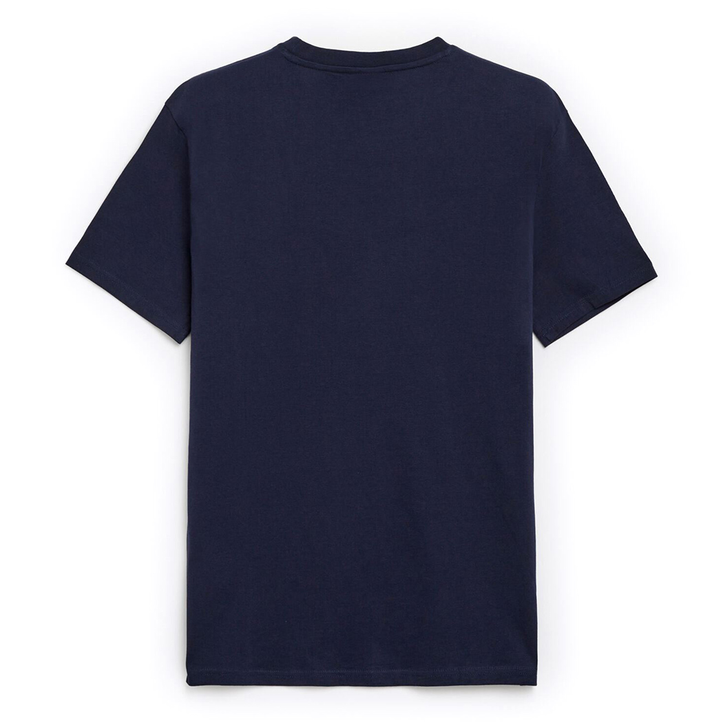 DIADORA T-SHIRT SS ESS. SPORTS BL UOMO MAN BOY MAGLIA COTONE LOGO 102.181738
