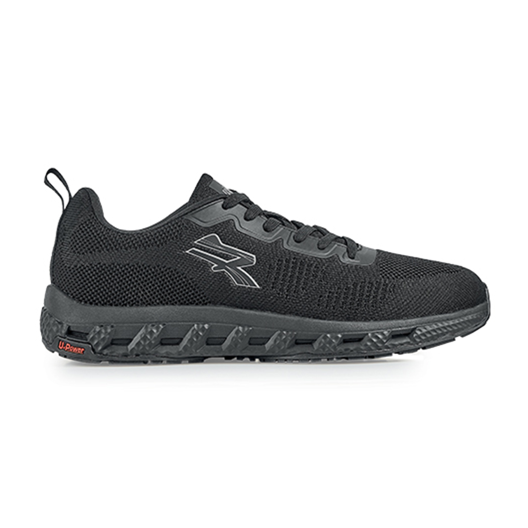 U POWER GORDON SCARPE SNEAKERS RUNNING ANTISCIVOLO UNISEX COMODE MEMORY US20209