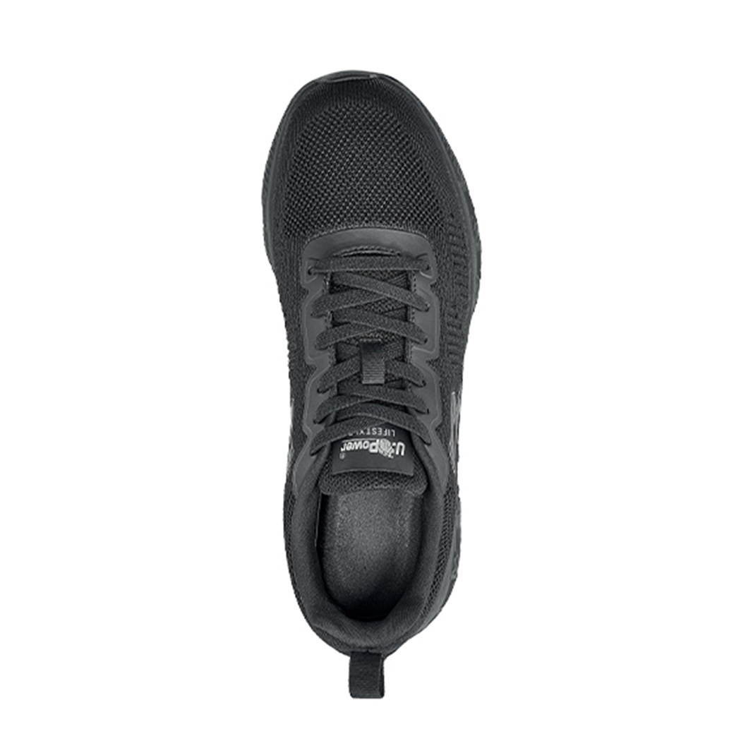 U POWER GORDON SCARPE SNEAKERS RUNNING ANTISCIVOLO UNISEX COMODE MEMORY US20209