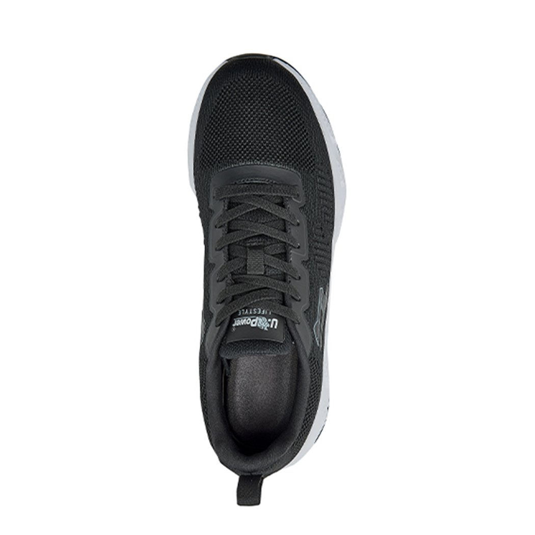 U POWER HESTON SCARPE SNEAKERS RUNNING ANTISCIVOLO UNISEX COMODE MEMORY US20219