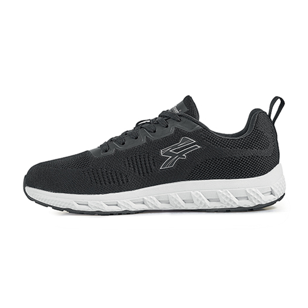 U POWER HESTON SCARPE SNEAKERS RUNNING ANTISCIVOLO UNISEX COMODE MEMORY US20219