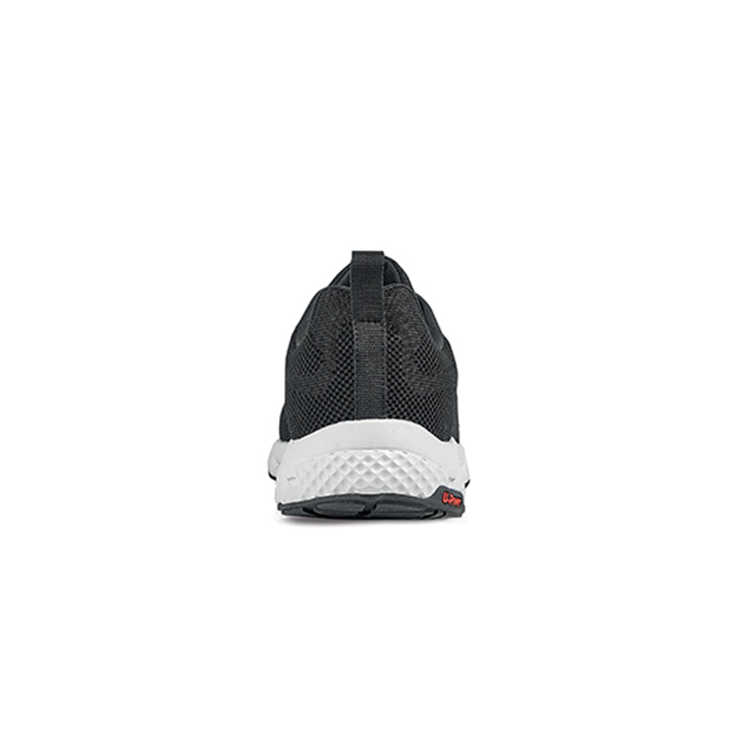 U POWER HESTON SCARPE SNEAKERS RUNNING ANTISCIVOLO UNISEX COMODE MEMORY US20219