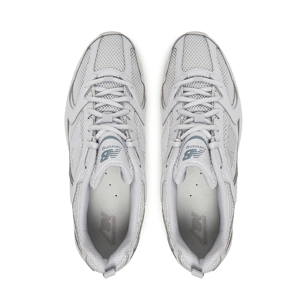 NEW BALANCE MR530 SCARPE SNEAKERS UNISEX SPORT COMODE RUNNING CORSA U530TBA